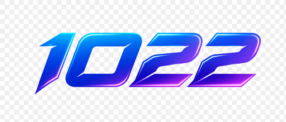 Logo 1022